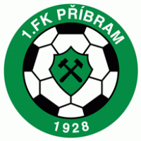 1.FK Pr logo vector logo