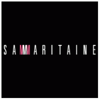 Samaritaine logo vector logo