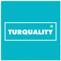 turquality logo vector logo