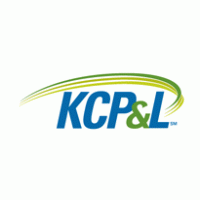KCP&L logo vector logo