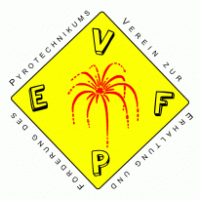 VEFP logo vector logo