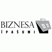 Biznesa Ipasumi
