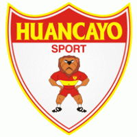Sport Huancayo logo vector logo