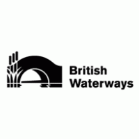 British Waterways logo vector logo