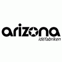 Arizona Idéfabriken logo vector logo