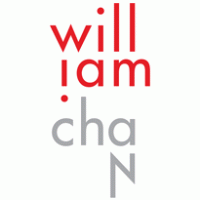 Wiliam Chan logo vector logo