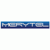 MERYTEL logo vector logo