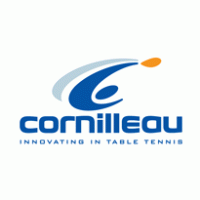 CORNILLEAU logo vector logo