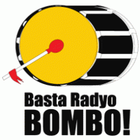 bombo logo vector logo