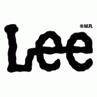 Lee logo vector logo