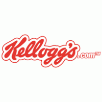 Kelloggs logo vector logo