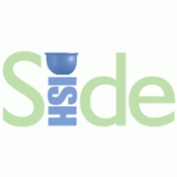 Side Dish logo vector logo