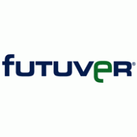FUTUVER logo vector logo