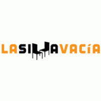 La Silla Vacía logo vector logo