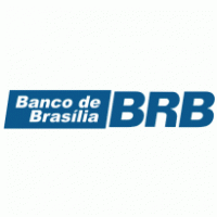 Banco de Brasília logo vector logo