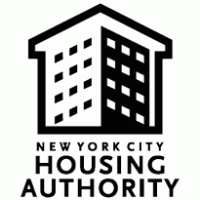 New York City New York City Housing Authority logo vector logo