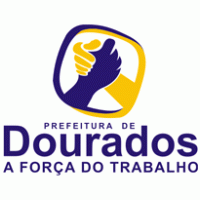 Prefeitura Municipal de Dourados 2009-2012 logo vector logo