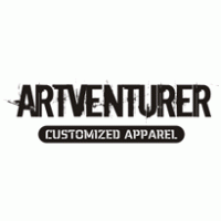 ARTVENTURER logo vector logo