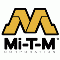 Mi-T-M logo vector logo