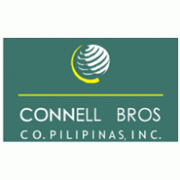 Connell Brothers logo vector logo