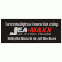 Jea Maxx logo vector logo