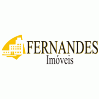 FERNANDES IMÓVEIS logo vector logo