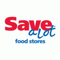 Save A Lot logo vector logo