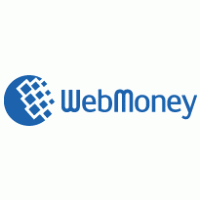 WebMoney logo vector logo