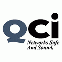 QCI logo vector logo