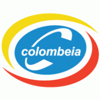 Colombeia TV logo vector logo