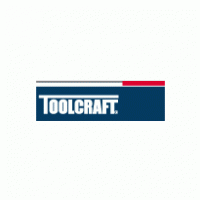 TOOLCRAFT® logo vector logo