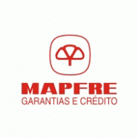 Mapfre Garantias e Cr logo vector logo