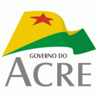 Acre Government – 2006-2010 logo vector logo