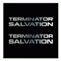 Terminator Salvation (Movie) logo vector logo