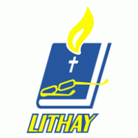 LITHAY logo vector logo