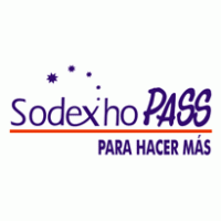 Sodexho Pass logo vector logo