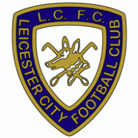 FC Leicester City (60’s – 70’s logo) logo vector logo