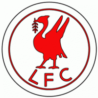 FC Liverpool (60’s logo) logo vector logo
