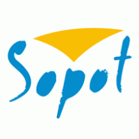 Sopot logo vector logo