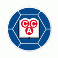 Atletico Colegiales C.M. logo vector logo