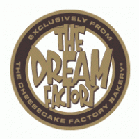 dreamfactory logo vector logo