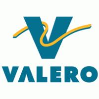 Valero logo vector logo