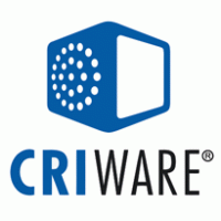 Criware logo vector logo