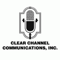 Clear Channel Communications logo vector logo