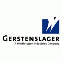 Gerstenlager logo vector logo