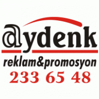 aydenk logo vector logo