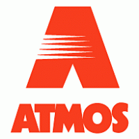 Atmos Energy logo vector logo