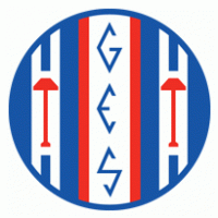 Gremio Saocarlense logo vector logo