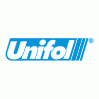 Unifol logo vector logo