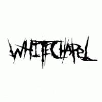 Whitechapel logo vector logo